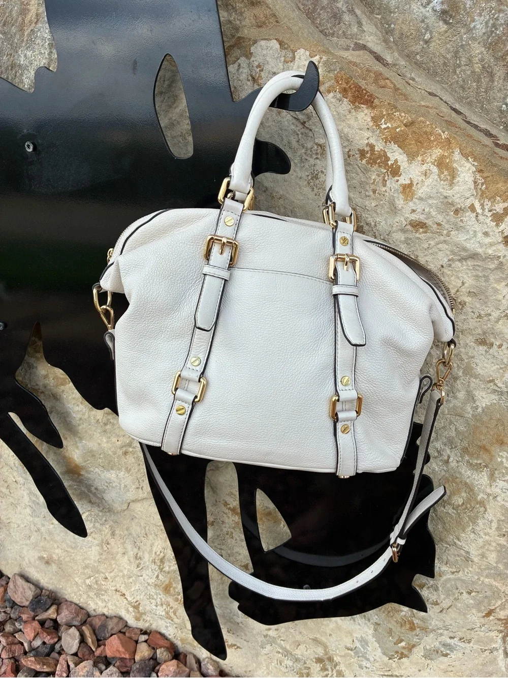 Michael Kors Bedford sachel